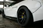 Lamborghini Gallardo Spyder by Liberty Walk and EXE 2016 года